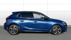 Vauxhall Corsa 1.2 Turbo Griffin Edition 5dr Petrol Hatchback